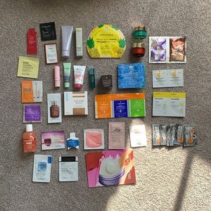Deluxe Skincare Haul